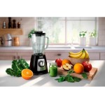 Liquidificador com Jarra de Vidro Arno Blendforce, LN91, 700W, 2 Velocidades, 127V - Imagem 3