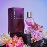 Lexcellente La Rive Feminino Eau de Parfum 100ml - Imagem 5