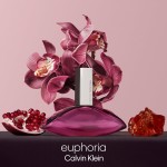 Calvin Klein Euphoria Eau de Parfum for Women 30ml - Imagem 3