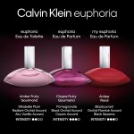Calvin Klein Euphoria Eau de Parfum for Women 30ml - Imagem 7