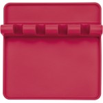 Euro Home - Descanso Para 4 Utensilios Silicone - SIL2963-VM - Imagem 3