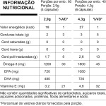 Essential Nutrition - Super Ômega 3 TG 240 Cápsulas - Imagem 3