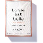 Lancome Lancôme La Vie Est Belle Iris Absolu Edp Perfume Feminino 30 Ml - Imagem 7