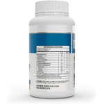 Kit 3 ômega 3 EPA DHA 1000mg Vitafor 120 cápsulas - Imagem 4