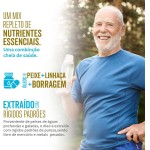 Kit 2 Ômega 3 Mix 3-6-9 1000mg Equaliv 60 cápsulas - Imagem 2
