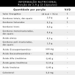 Kit 2 Ômega 3 Mix 3-6-9 1000mg Equaliv 60 cápsulas - Imagem 5