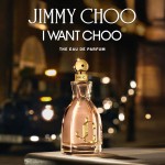 Jimmy Choo I Want Choo Eau de Parfum 100 ML - Imagem 5