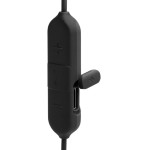 JBL, Fone de Ouvido Esportivo, Endurance Run 2 Wireless, Sem Fio, À Prova D’Água - Preto - Imagem 5