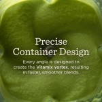 Vitamix Recipiente de mistura de 1,360 g com autodefinição, livre de BPA, lavável na máquina de lavar louça, compatível com todos os liquidificadores Vitamix de tamanho completo - Imagem 7