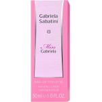 Gabriela Sabatini Miss Gabriela Eau de Toilette 30Ml, Gabriela Sabatini Miss Gabriela - Imagem 3