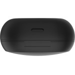 PHILIPS Fone de ouvido sem fio TWS bluetooth com microfone e energia para 18 horas totais na cor preto, padrão, TAT1235BK/97 - Imagem 11