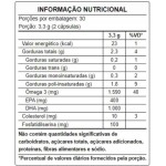 Ômega 3 FOSFATIX 60cps PURA VIDA - Imagem 4