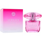 Versace Bright Crystal Absolu Feminino Eau de Parfum - 90 ml - Imagem 3