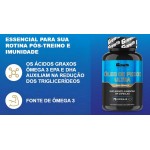 Óleo de Peixe Ultra - Ômega 3 (75 Softgel) - Growth - Imagem 3