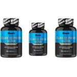 Óleo de Peixe Ultra - Ômega 3 (75 Softgel) - Growth - Imagem 4