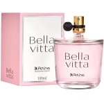 Perfume Feminino Eau de Toilette Bella Vitta Petunia, 100ml - Imagem 4