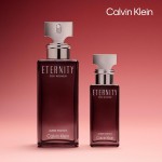 Calvin Klein Eternity Amber Essence for Woman Parfum 100ml - Imagem 6