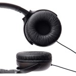 Fone de Ouvido Philips com Microfone - TAUH201BK/00, Preto - Imagem 7