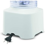 Liquidificador Arno Powermax 700W LN51, Branco, com 4 Lâminas Powelix, 3,1L de Capacidade Total e Alta Performance, 110V - Imagem 10
