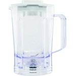 Liquidificador Arno Powermax 700W LN51, Branco, com 4 Lâminas Powelix, 3,1L de Capacidade Total e Alta Performance, 110V - Imagem 11