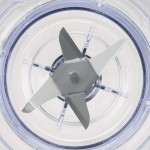 Liquidificador Arno Powermax 700W LN51, Branco, com 4 Lâminas Powelix, 3,1L de Capacidade Total e Alta Performance, 110V - Imagem 12