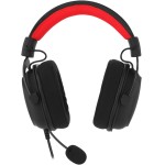 Redragon HEADSET GAMER HERO PRETO RGB - Imagem 2