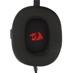 Redragon HEADSET GAMER HERO PRETO RGB - Imagem 4