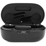 JBL, Fone de Ouvido Gamer, Quantum TWS, Sem Fio, Bluetooth, Com Cancelamento de Ruído - Preto - Imagem 2