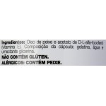 Kit 2x Ômega 3 EPA/DHA 1000mg - Vitafor (120 cápsulas) - Imagem 4