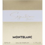 Montblanc Signature Absolue EDP 50Ml - Imagem 5