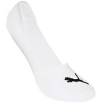 Meias Sapatilha Invisivel Kit 2 Pares PUMAfeminino - Imagem 3