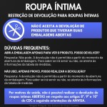 Top Puma Com Bojo Removível Esportivo Academia Feminino Original - Imagem 7