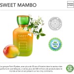 Paris Elysees Eau De Toilette Paris Elysees Feminino Sweet Mambo 100Ml - Imagem 3
