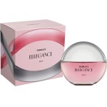 FIORUCCI Deo Colônia ELLEGANCE 50ml, Rosa - Imagem 3