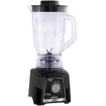 Liquidificador Arno Power Mix Limpa Fácil LQ33 700W Preto 127V - Imagem 2
