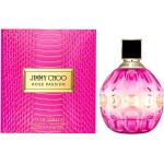 Jimmy Choo Rose Passion EDP 100 Ml - Imagem 2