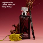 Calvin Klein Eternity Amber Essence for Woman Parfum 50ml - Imagem 3