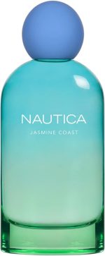 Perfume Nautica For Her Jasmine Coast Eau de Parfum Feminino 100ml