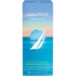 Perfume Nautica For Her Jasmine Coast Eau de Parfum Feminino 100ml - Imagem 3