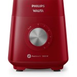 Liquidificador Philips Walita Série 5000 Vermelho, 220V - RI2240/40 - Imagem 4