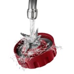 Liquidificador Philips Walita Série 5000 Vermelho, 220V - RI2240/40 - Imagem 6