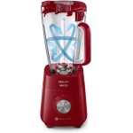 Liquidificador Philips Walita Série 5000 Vermelho, 220V - RI2240/40 - Imagem 8
