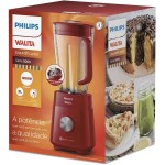Liquidificador Philips Walita Série 5000 Vermelho, 220V - RI2240/40 - Imagem 9