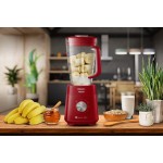 Liquidificador Philips Walita Série 5000 Vermelho, 220V - RI2240/40 - Imagem 10