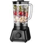 Liquidificador 2,3L Turbo Preto 700w-127v 3 Velocidades Multi Home - LQ701 - Imagem 6