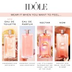 PERFUME FEMININO LANCÔME IDOLE EAU DE TOILETTE 25ML - Imagem 4