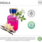 Paris Elysees Eau De Toilette Paris Elysees Feminino Indala 100Ml - Imagem 3