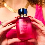 Paris Elysees Eau De Toilette Paris Elysees Feminino Indala 100Ml - Imagem 5