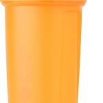 BlenderBottle Coqueteleira clássica V2 perfeita para shakes de proteína e pré-treino, 800 ml, manga