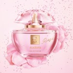 EUDORA EDP ROSE 75ml - Imagem 2